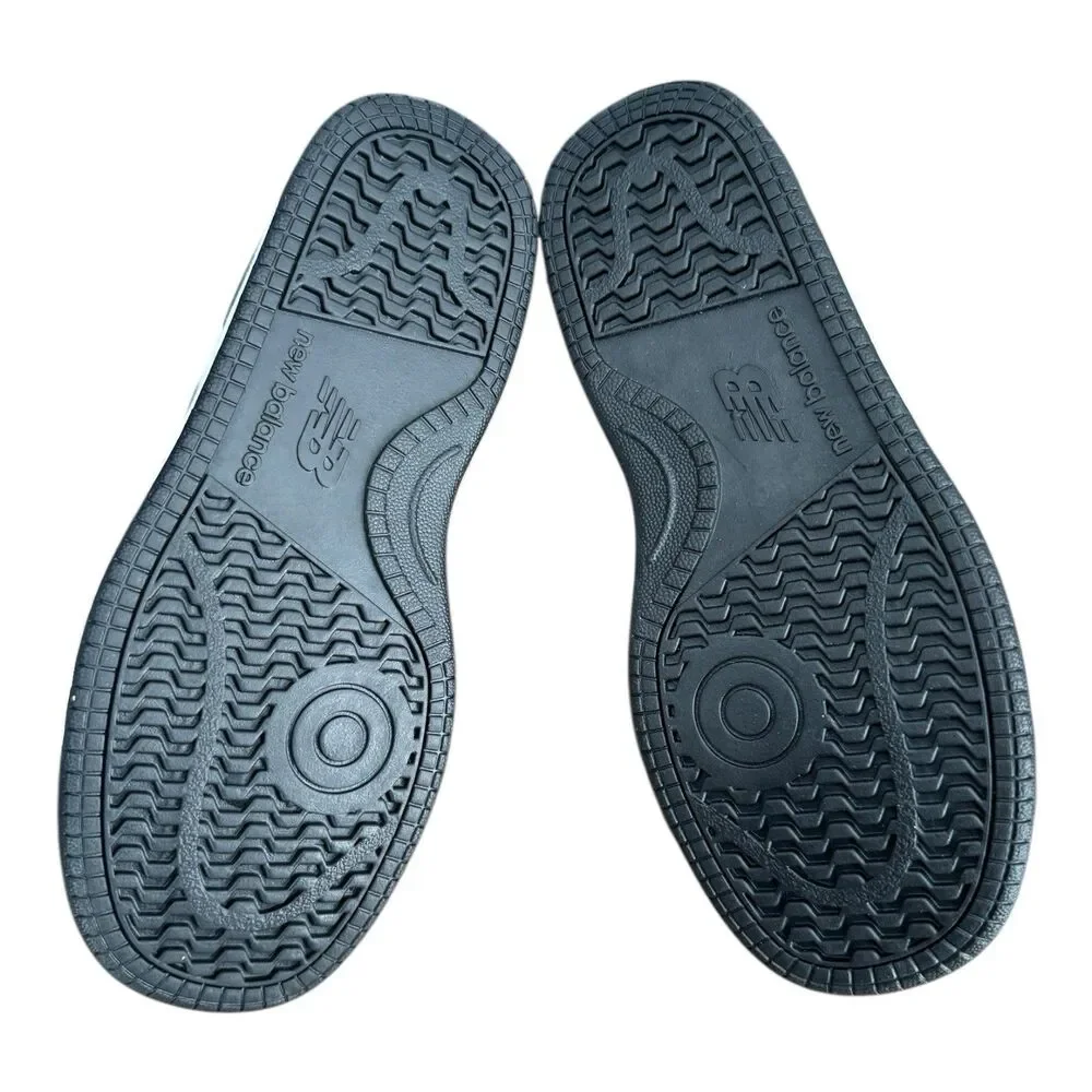 New Balance gear up